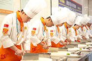 新东方烹饪学校